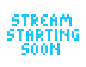 Starting soon