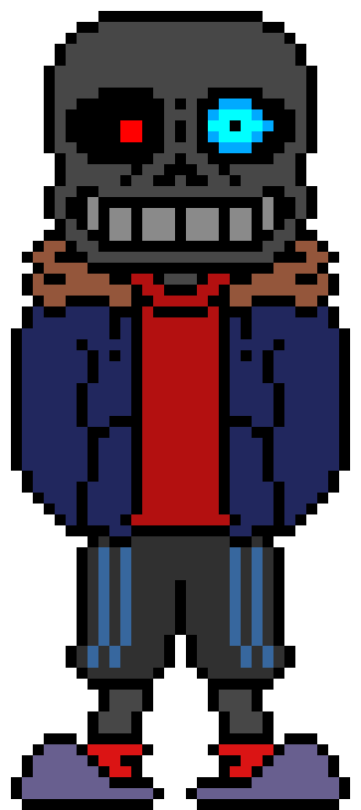 [d6b045] Now can we start the RandomTale Rp?