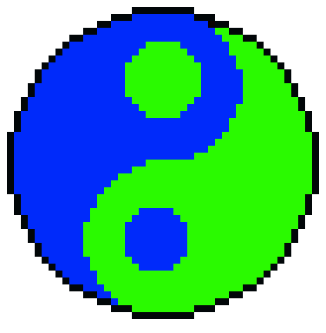 [9664c4] Yin And Yang