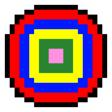 [9664c4] Katie's power spheres; 1