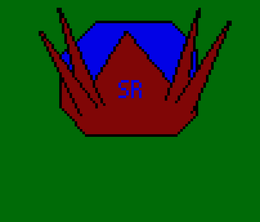[9664c4] Severrekt Symbol #2