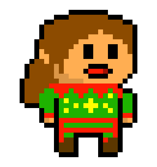 [16d03b] Elf 1