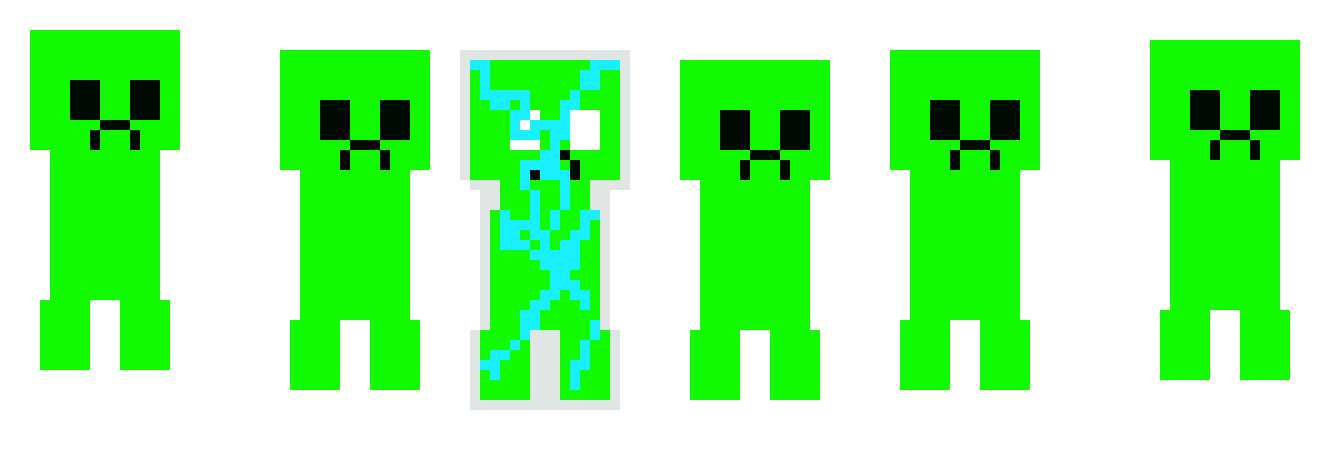 [aa6602] creepers