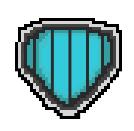[49dc08] shield icon