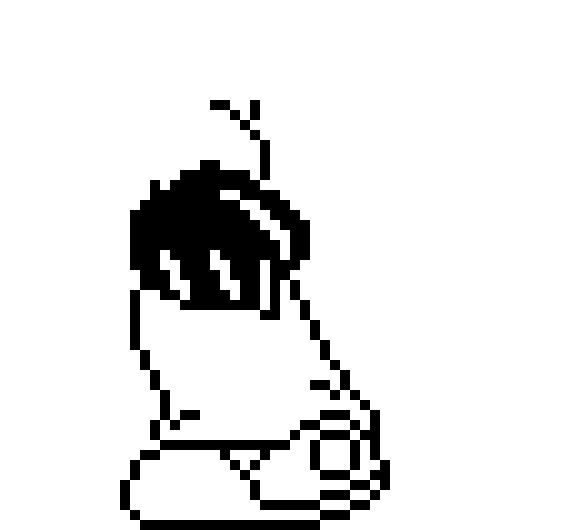 [4076f0] WHITTY WIP. -CLEETUS