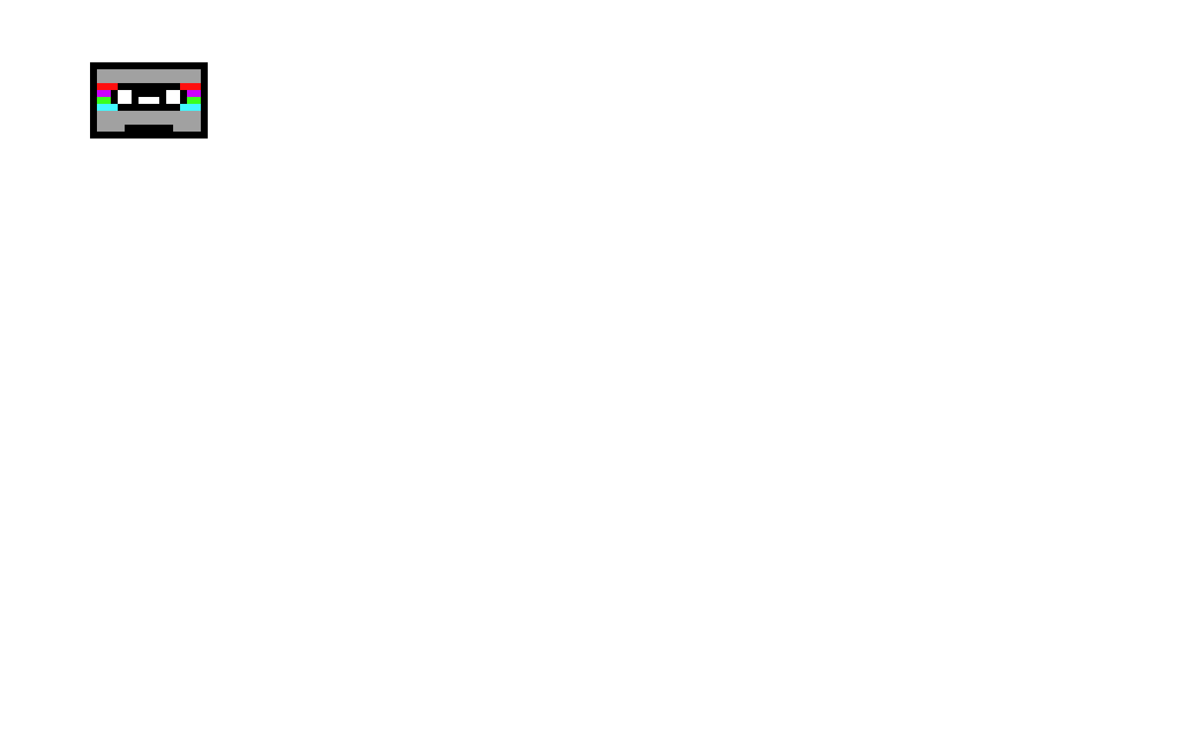 [9664c4] Pixel Collage