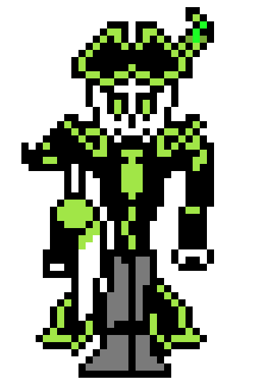 [9664c4] General Victor Lockwood