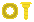 [6da100] bolt and nut 