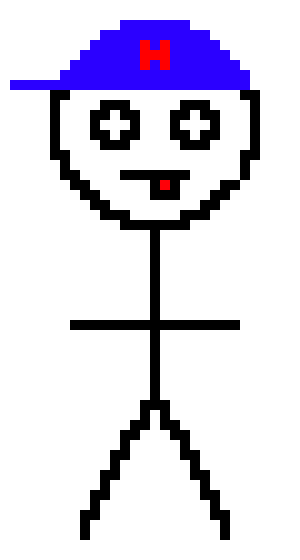 [9664c4] Sans Sprite