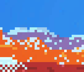 [d07c11] background