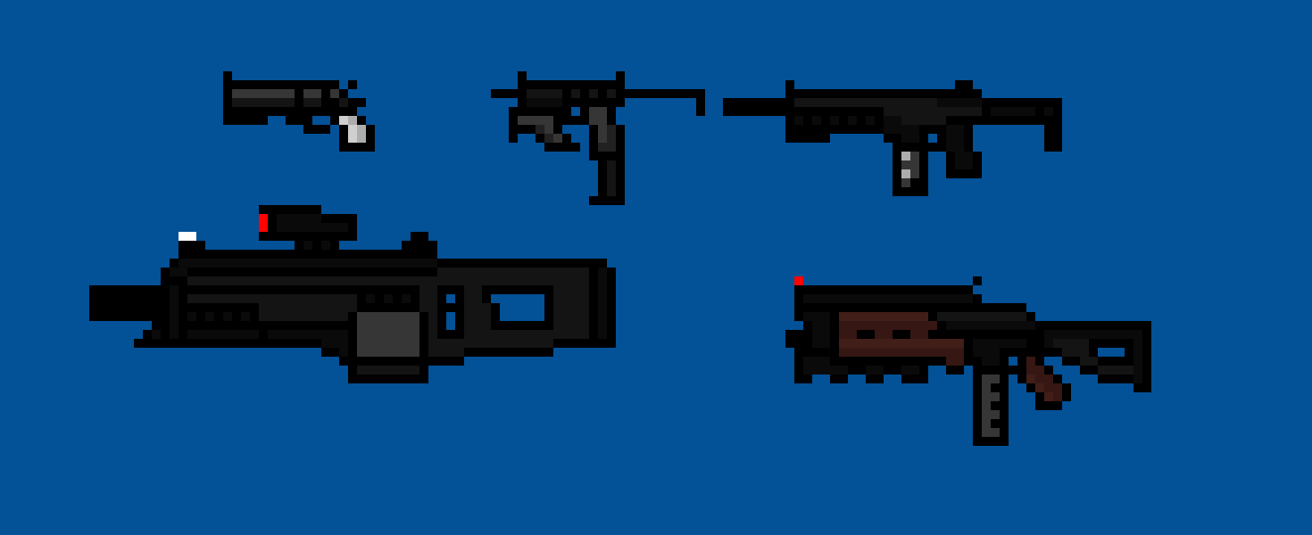 [9664c4] pew pew