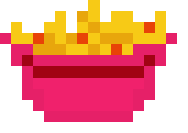 [b3203c] Nachos