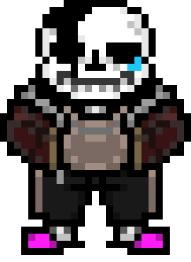 [a65b49] My cool oc