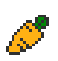 [9664c4] Carrot!