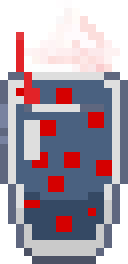 [9c9b47] milksh