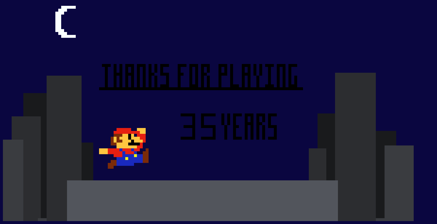 [9664c4] Thanks Nintendo, thanks