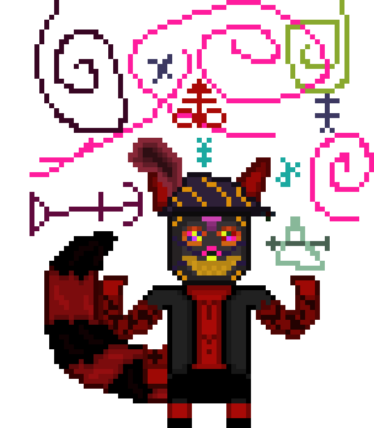 [f2ea89] Macaroon Mask