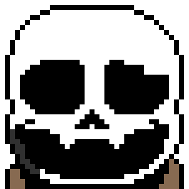 [b9de0d] (im say it. rainbow is a furry. theres no way at this point hes a furry.)  - ink sans