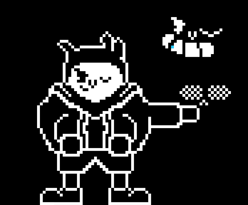 [569d05] ArtistTale Logan Phase 1 Sprite V3 Slam
