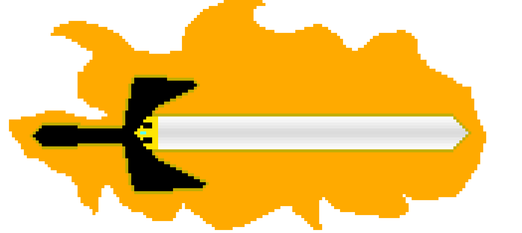 [504a16] Royal Blade