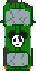[c11fcf] pandaCar3