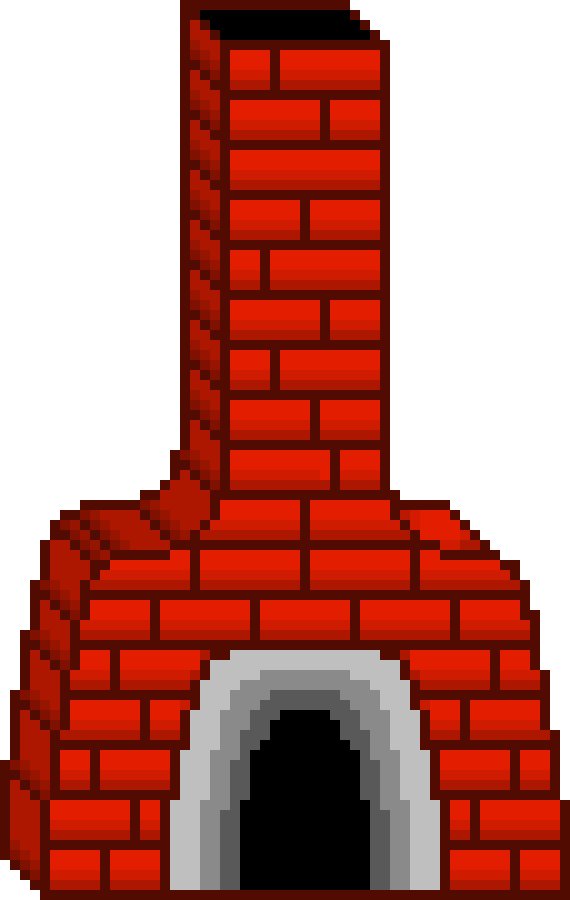 [9664c4] Fire thingy