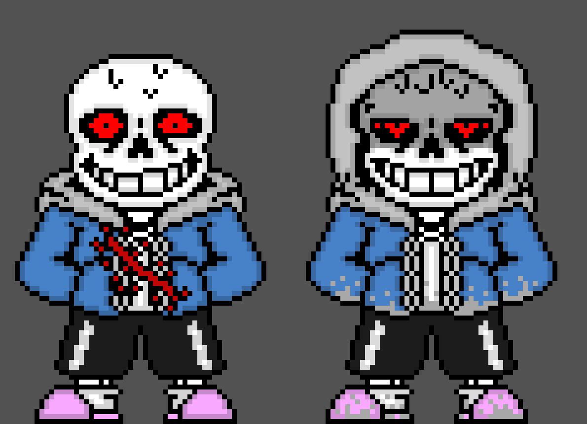 [e8cb42] Triad Of True Revenge Phase 4