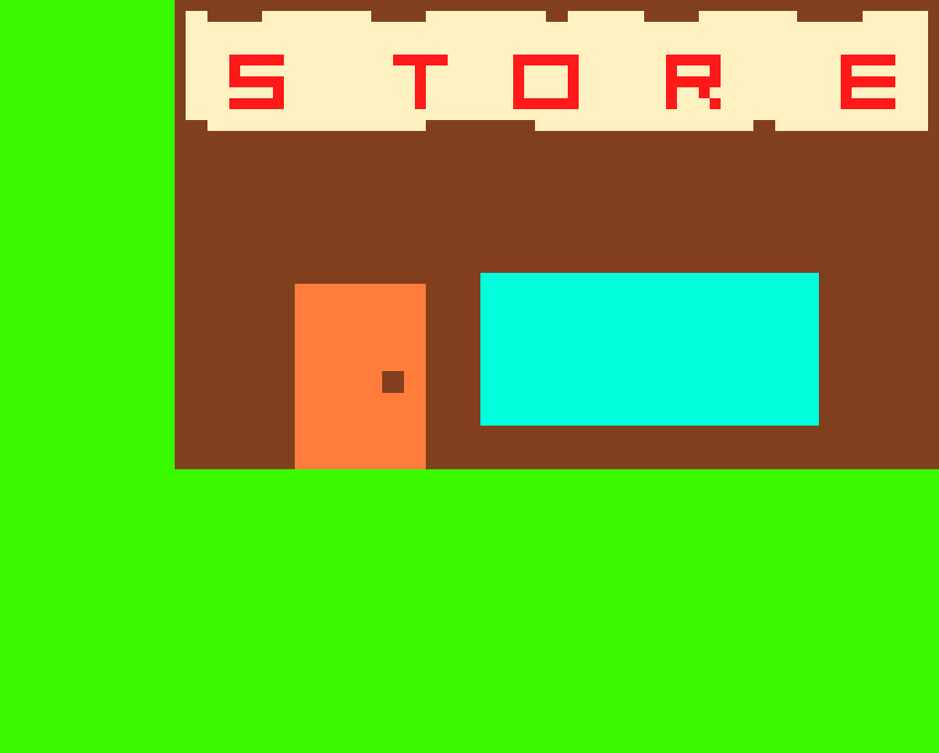 [9664c4] STORE