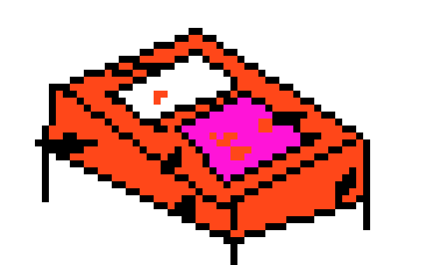 [9664c4] Bed1