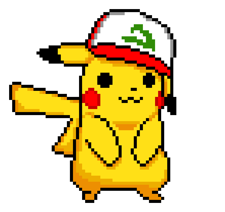 [90241d] pikachu
