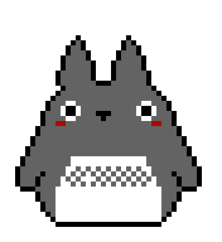[9debb3] totoro