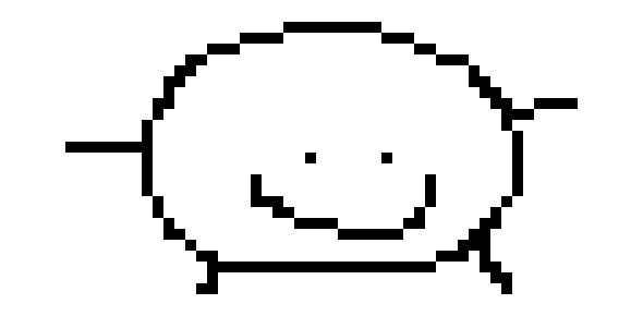 [354b94] Lil' Guy