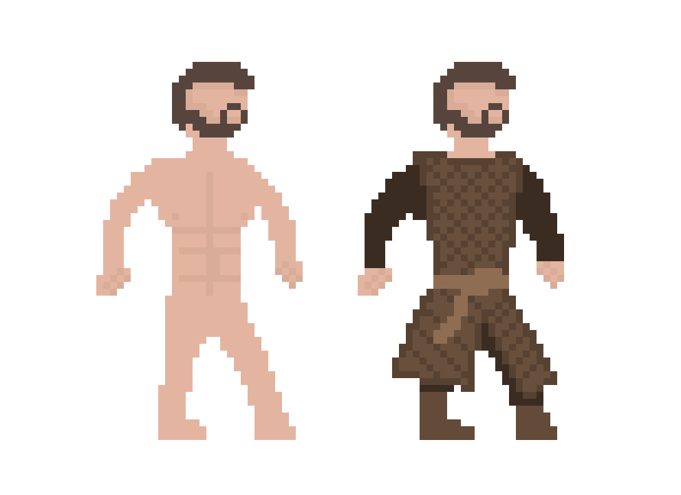 [9664c4] Robb Stark