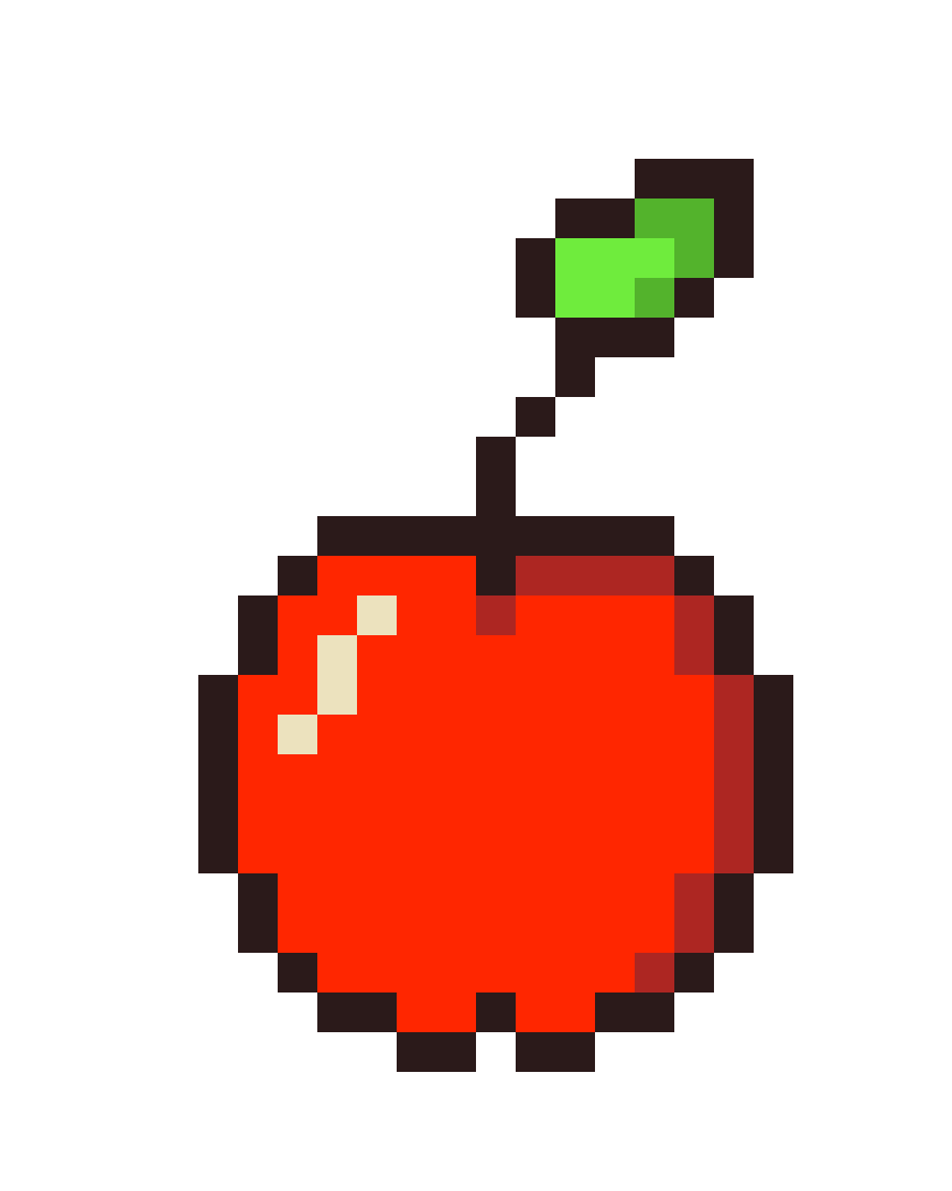 [b8fabb] Pomme VF