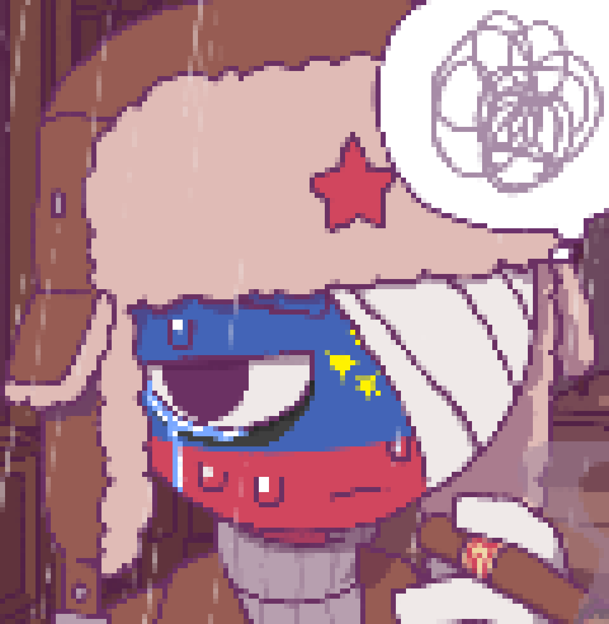 [0ae1f1] what im not....i don't know, but im trying to stay away from Madness or evil/psychotic aus i made 