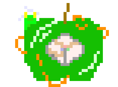 [9664c4] COMPLEX-APPLE-OF... Complexity?