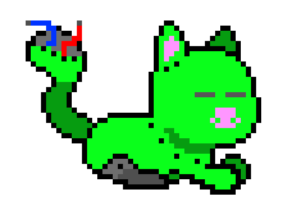 [3a33bd] oh ok blue(sleeps on the floor and ignores everything else-Speck