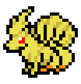 [9664c4] Ninetales