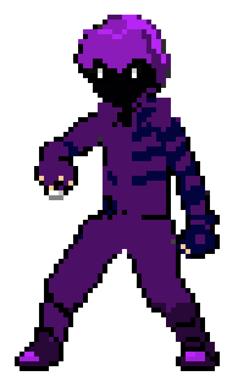 [5b6aa9] pokemon trainer sprite