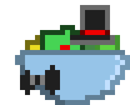 [a6be25] BowtieTophatSALAD