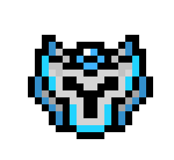 [dbc5cf] Frost Helm