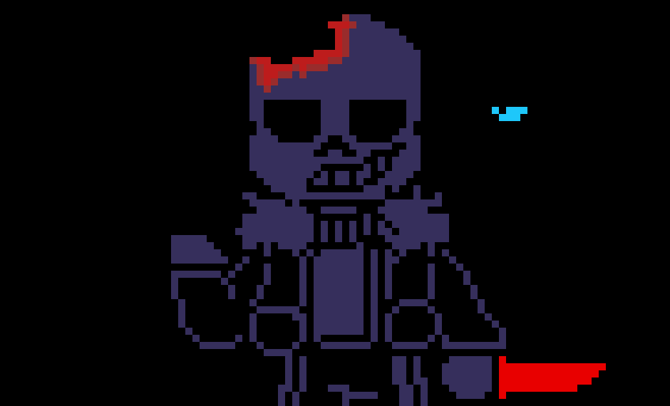 [b9de0d] thanks. i was trying to do littletale style actually.