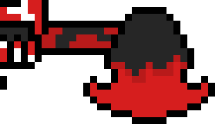 [d6b045] Terror!Demented: *Breaks Multi's Skull with Hate* 