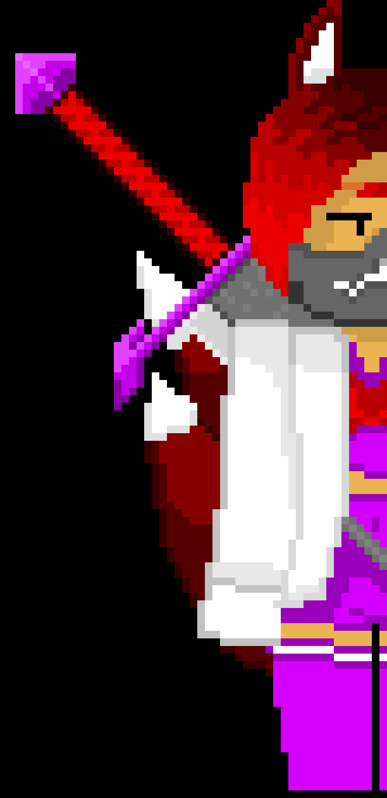 [aeaddc] why am i still here