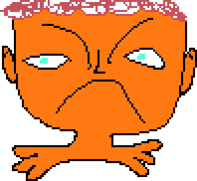 [ae6e94] Angry James