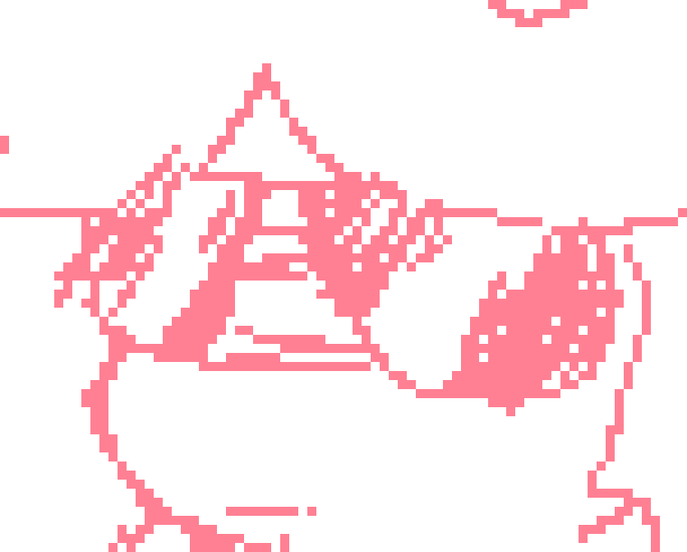 [8048ed] parries my sneeze
