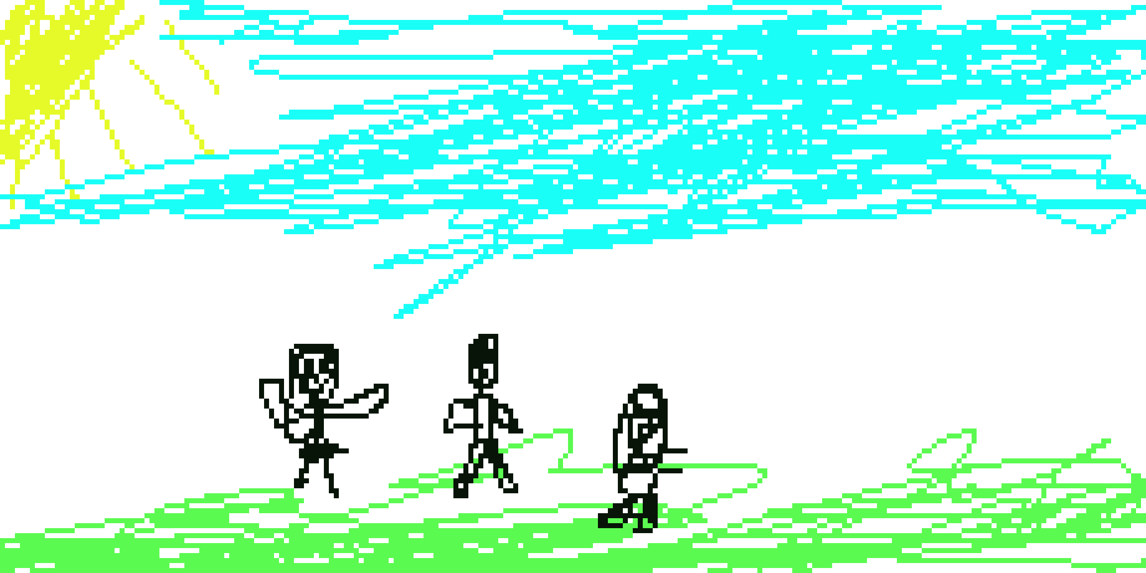 [13ede1] playing