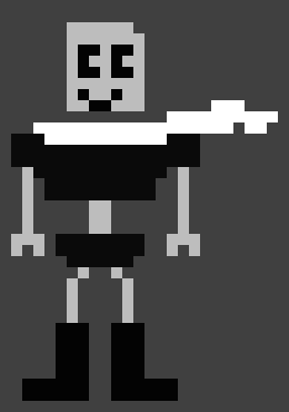 [db649b] I THE GREAT PPYRUS IS THE SMARTEST