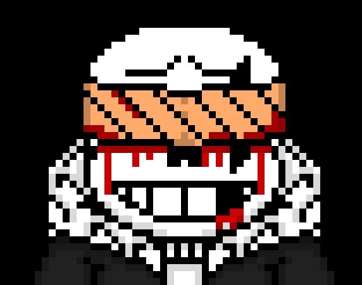[b63bdb] Chara, can you not fight please?