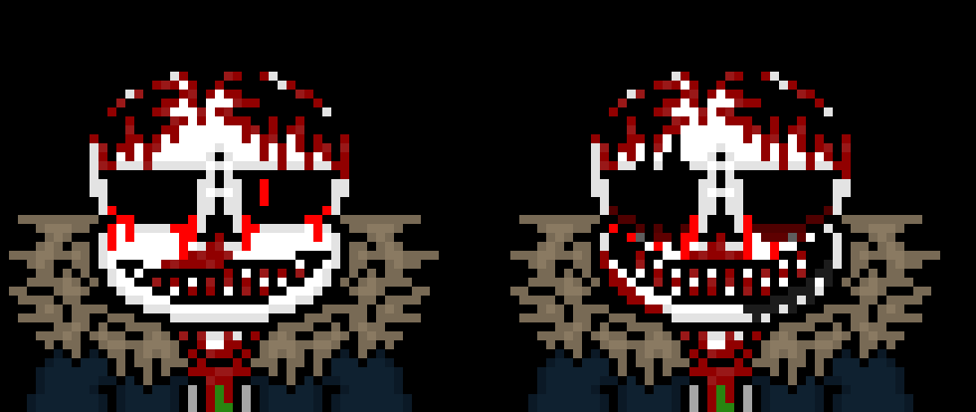 TerrorDelete and TerrorMadness